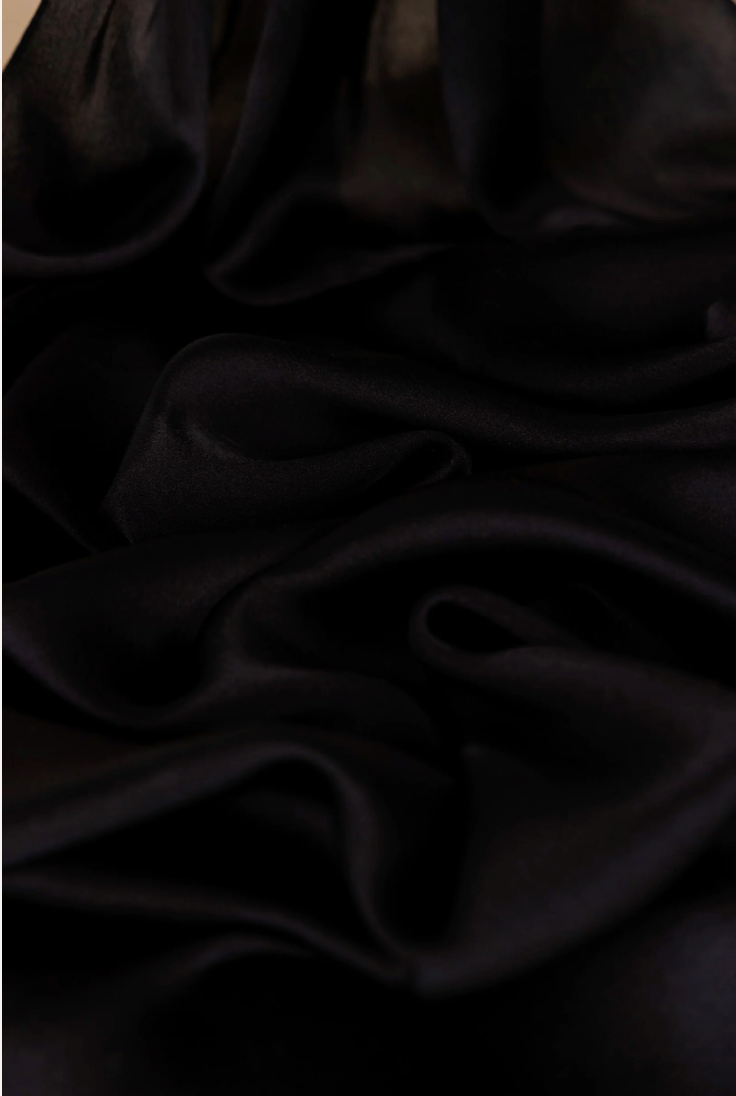 Midnight Black