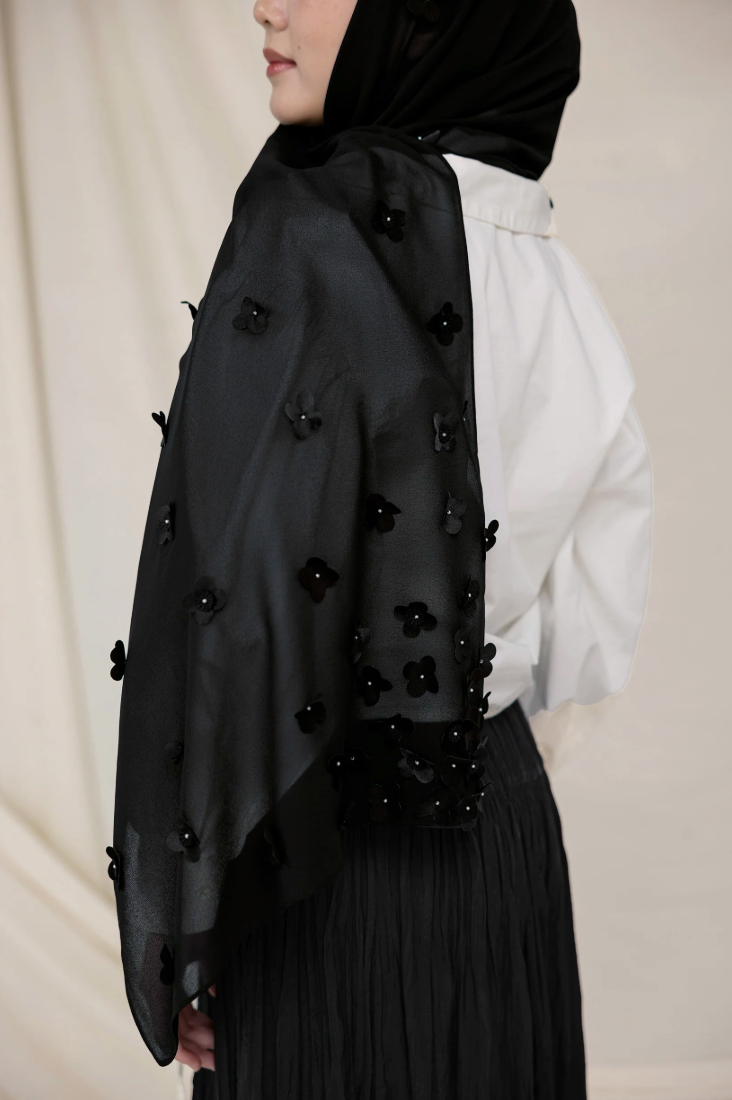 Black Petals