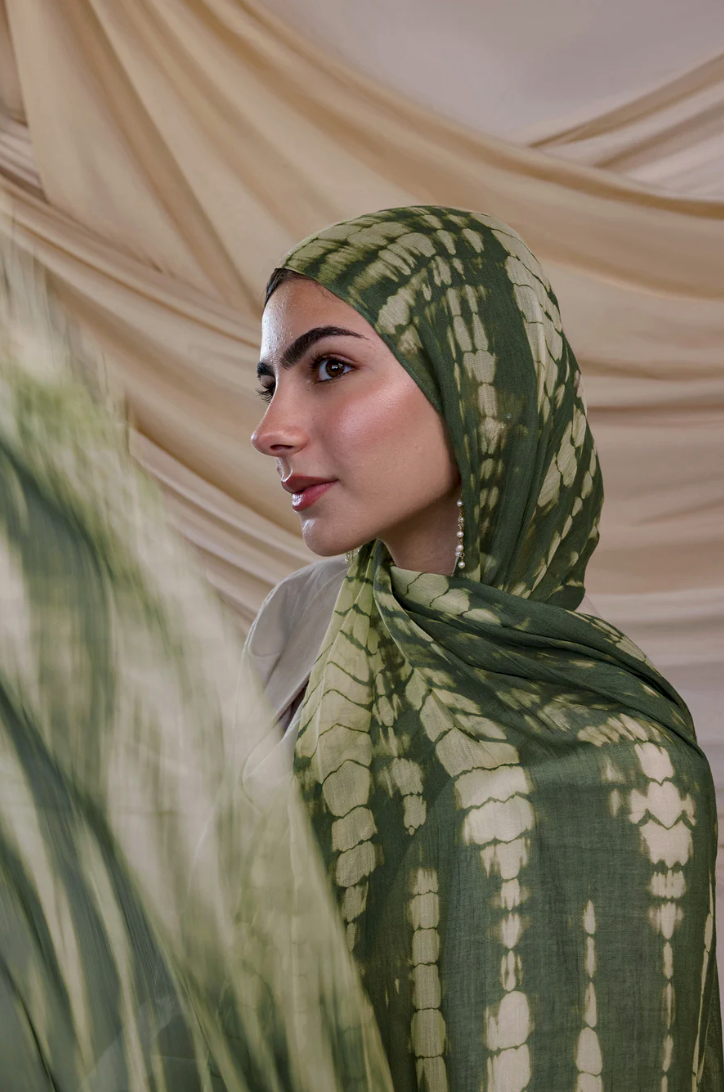 Olive Ripple
